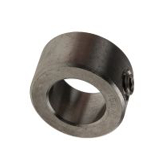 RS PRO,122-3454,不锈钢 轴环, 25 mm外径, 12 mm宽, 单片, 单宽, 紧定螺钉固定, 耐腐蚀饰面