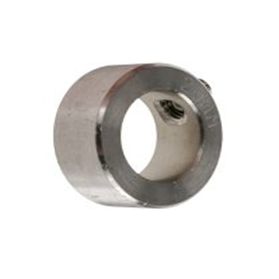 RS PRO,122-3457,不锈钢 轴环, 32 mm外径, 14 mm宽, 单片, 单宽, 紧定螺钉固定, 耐腐蚀饰面