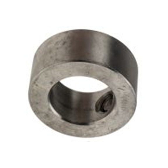 RS PRO,122-3459,不锈钢 轴环, 40 mm外径, 16 mm宽, 单片, 单宽, 紧定螺钉固定, 耐腐蚀饰面