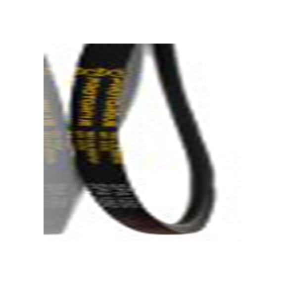 RS PRO,136-8358,SPA型 同步带 1237 mm长 1282 mm, 橡胶制, 聚酯制, SPA系列