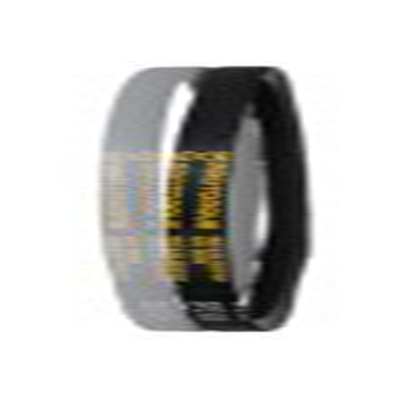 RS PRO,136-8403,SPZ型 同步带 592 mm长 630 mm, 橡胶制, 聚酯制, SPZ系列