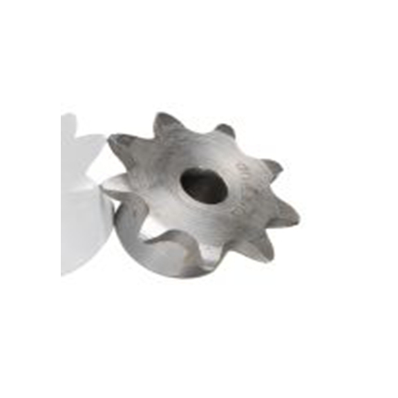 RS PRO,146-5424,钢 链轮, 9齿, 导向阀孔 05B-1, 12 mm宽