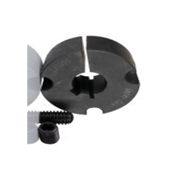 RS PRO,146-5443,锥形轴套, 铸铁制, 47.5 mm外径, 25 mm长