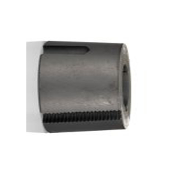 RS PRO,146-5455,锥形轴套, 铸铁制, 85.5 mm外径, 45 mm长