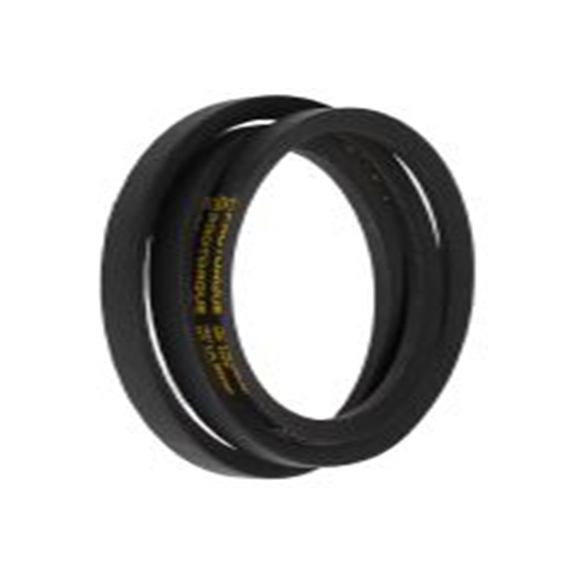 RS PRO,173-9981,SPA型 同步带 1512 mm长 1557 mm, 橡胶制, 聚酯制, SPA系列