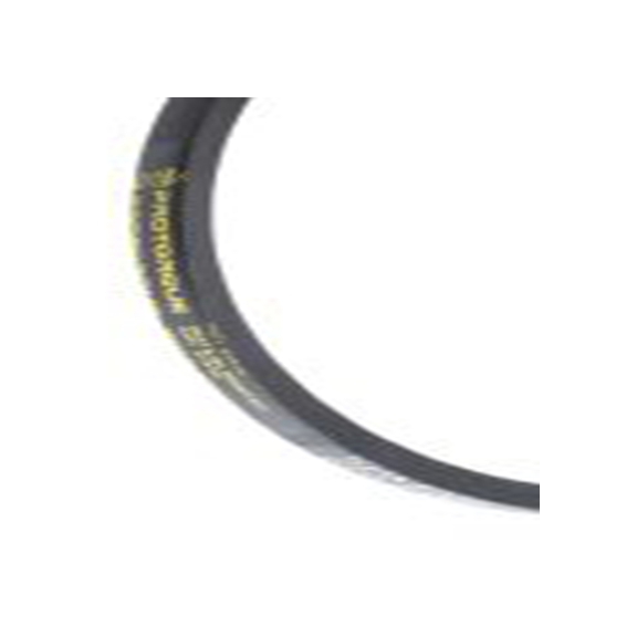 RS PRO,173-9987,SPA型 同步带 2287 mm长 2332 mm, 橡胶制, 聚酯制, SPA系列