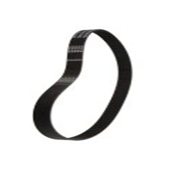 RS PRO,175-5170,200齿 正时皮带, HTD系列 1 m, 5 mm节距 25 mm, 玻璃纤维制, 橡胶制