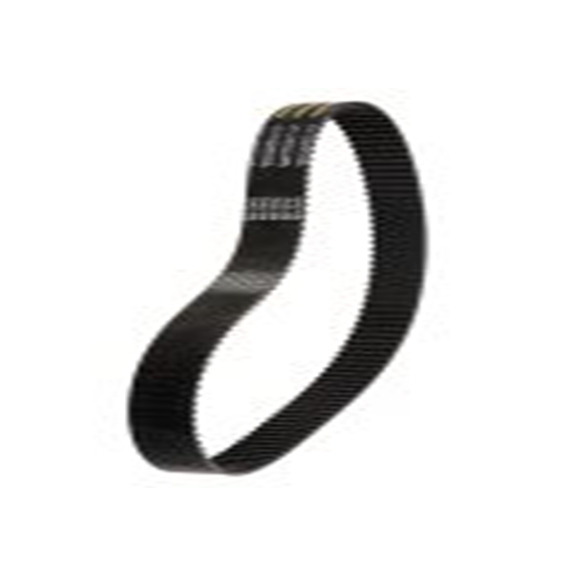 RS PRO,175-5172,130齿 正时皮带, HTD系列 1.04 m, 8 mm节距 30 mm, 玻璃纤维制, 橡胶制