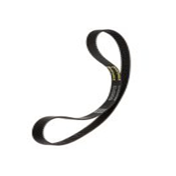 RS PRO,175-5173,210齿 正时皮带, HTD系列 1050 mm, 5 mm节距 15 mm, 玻璃纤维制, 橡胶制