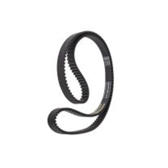 RS PRO,175-5182,180齿 正时皮带, HTD系列 1.44 m, 8 mm节距 20 mm, 玻璃纤维制, 橡胶制
