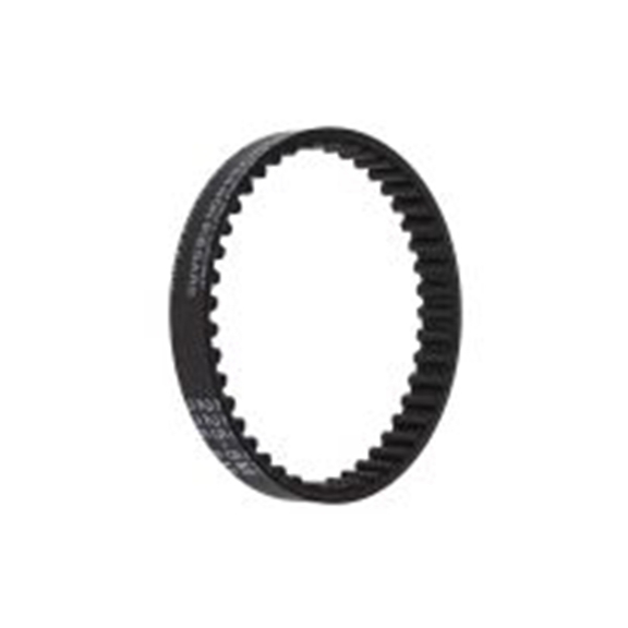RS PRO,175-5189,45齿 正时皮带, HTD系列 225 mm, 5 mm节距 9 mm, 玻璃纤维制, 橡胶制
