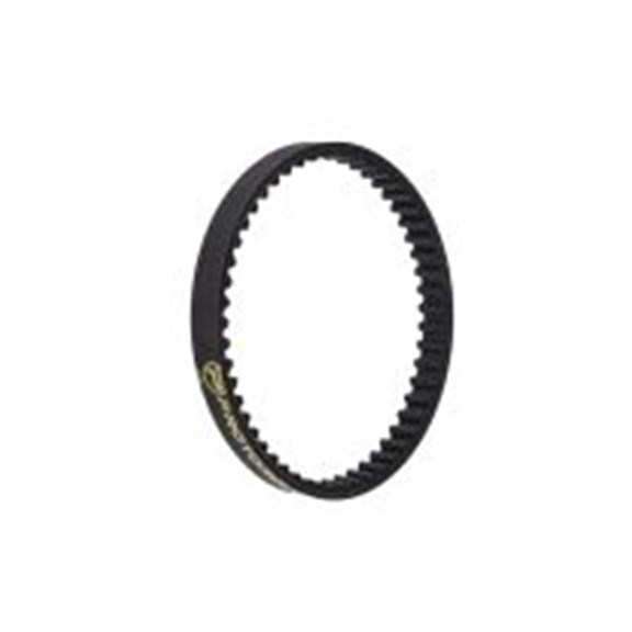 RS PRO,175-5193,53齿 正时皮带, HTD系列 265 mm, 5 mm节距 9 mm, 玻璃纤维制, 橡胶制