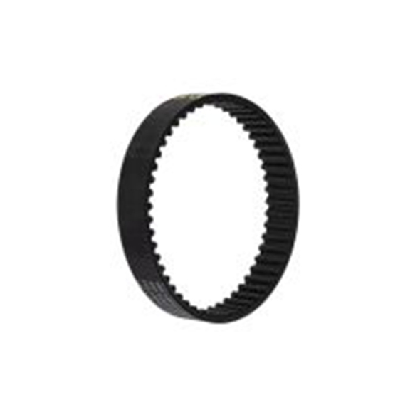 RS PRO,175-5194,53齿 正时皮带, HTD系列 265 mm, 5 mm节距 15 mm, 玻璃纤维制, 橡胶制