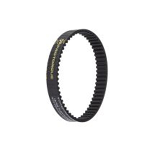 RS PRO,175-5198,60齿 正时皮带, HTD系列 300 mm, 5 mm节距 15 mm, 玻璃纤维制, 橡胶制