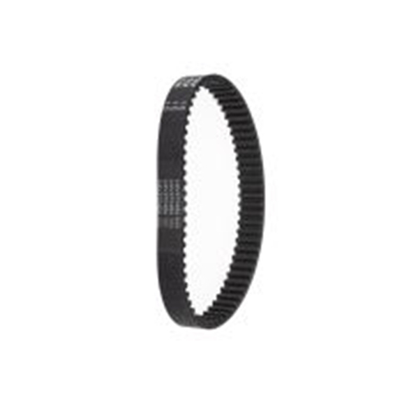 RS PRO,175-5200,65齿 正时皮带, HTD系列 325 mm, 5 mm节距 15 mm, 玻璃纤维制, 橡胶制