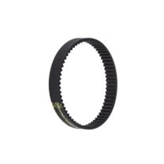 RS PRO,175-5202,66齿 正时皮带, HTD系列 330 mm, 5 mm节距 15 mm, 玻璃纤维制, 橡胶制