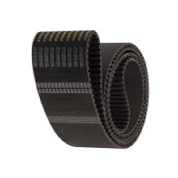 RS PRO,175-5207,275齿 正时皮带, HTD系列 3.85 m, 14 mm节距 85 mm, 玻璃纤维制, 橡胶制