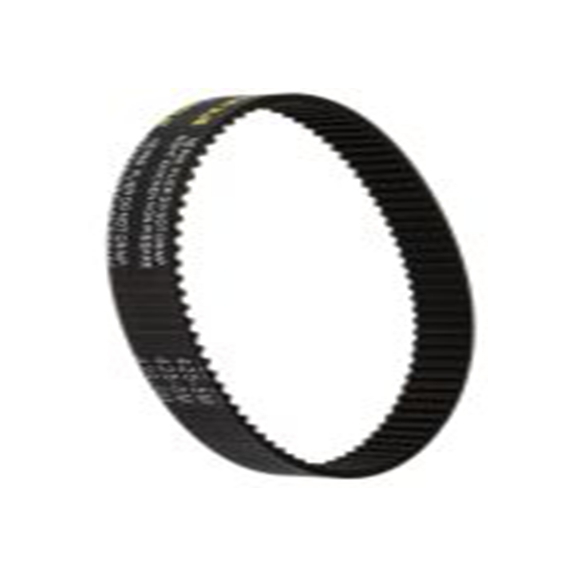 RS PRO,175-5211,85齿 正时皮带, HTD系列 425 mm, 5 mm节距 15 mm, 玻璃纤维制, 橡胶制