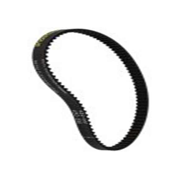 RS PRO,175-5213,90齿 正时皮带, HTD系列 450 mm, 5 mm节距 9 mm, 玻璃纤维制, 橡胶制