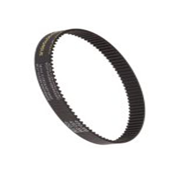 RS PRO,175-5214,90齿 正时皮带, HTD系列 450 mm, 5 mm节距 15 mm, 玻璃纤维制, 橡胶制