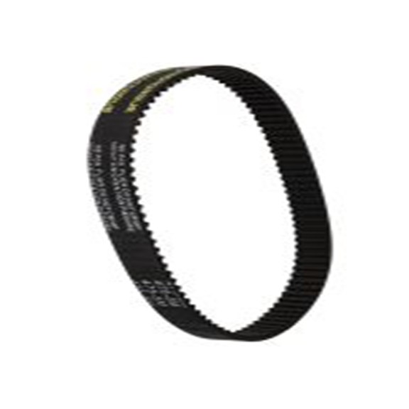 RS PRO,175-5216,95齿 正时皮带, HTD系列 475 mm, 5 mm节距 15 mm, 玻璃纤维制, 橡胶制