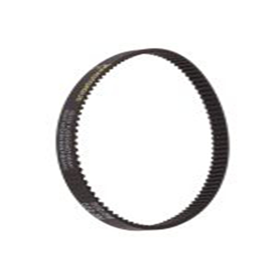 RS PRO,175-5217,100齿 正时皮带, HTD系列 500 mm, 5 mm节距 9 mm, 玻璃纤维制, 橡胶制