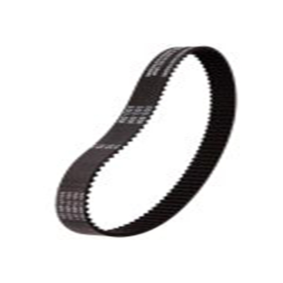 RS PRO,175-5218,100齿 正时皮带, HTD系列 500 mm, 5 mm节距 15 mm, 玻璃纤维制, 橡胶制