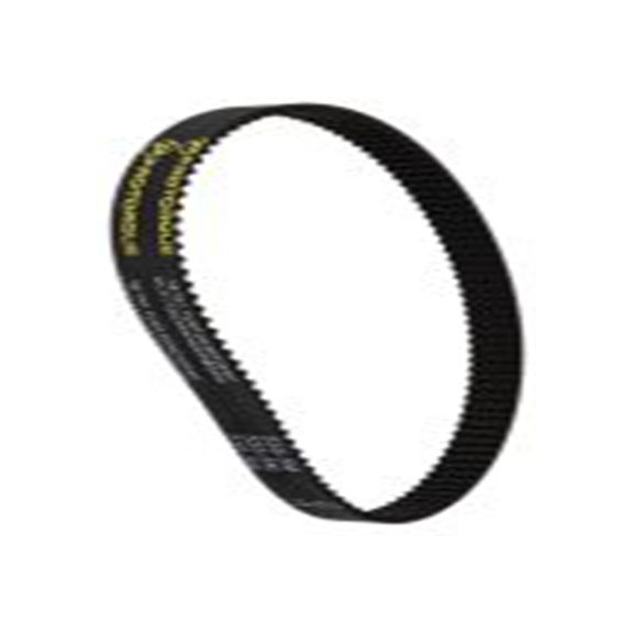 RS PRO,175-5219,107齿 正时皮带, HTD系列 535 mm, 5 mm节距 15 mm, 玻璃纤维制, 橡胶制