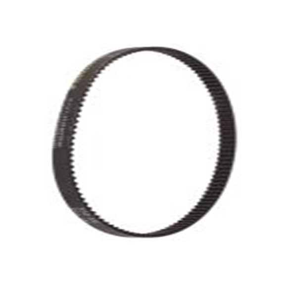 RS PRO,175-5221,110齿 正时皮带, HTD系列 550 mm, 5 mm节距 9 mm, 玻璃纤维制, 橡胶制