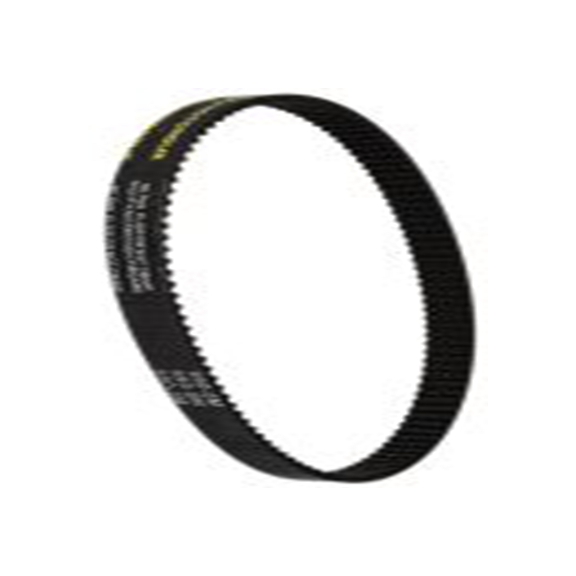 RS PRO,175-5222,110齿 正时皮带, HTD系列 550 mm, 5 mm节距 15 mm, 玻璃纤维制, 橡胶制