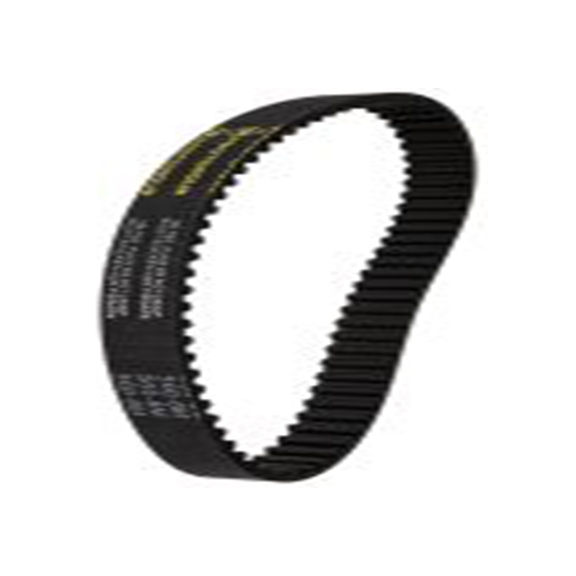 RS PRO,175-5223,70齿 正时皮带, HTD系列 560 mm, 8 mm节距 20 mm, 玻璃纤维制, 橡胶制