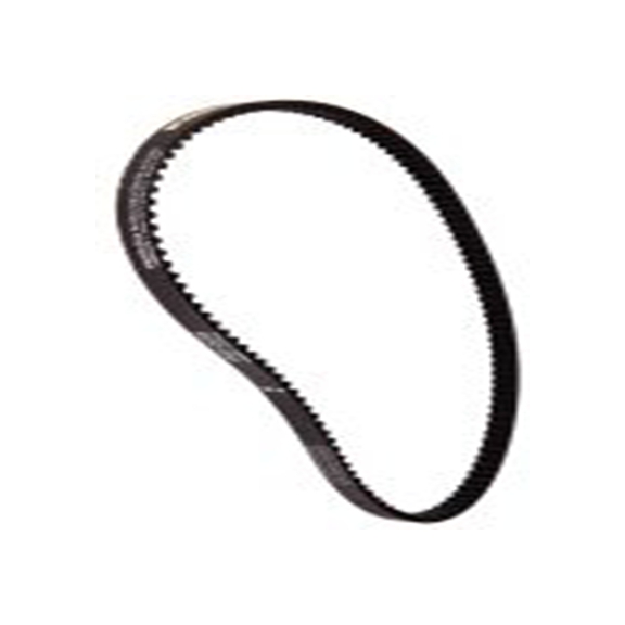RS PRO,175-5225,120齿 正时皮带, HTD系列 600 mm, 5 mm节距 9 mm, 玻璃纤维制, 橡胶制