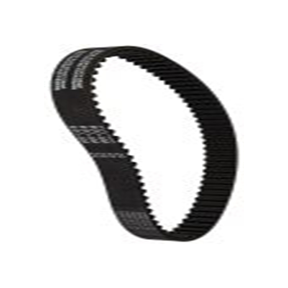 RS PRO,175-5227,75齿 正时皮带, HTD系列 600 mm, 8 mm节距 20 mm, 玻璃纤维制, 橡胶制