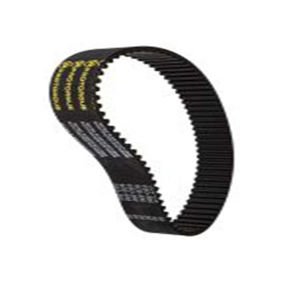 RS PRO,175-5229,75齿 正时皮带, HTD系列 600 mm, 8 mm节距 30 mm, 玻璃纤维制, 橡胶制