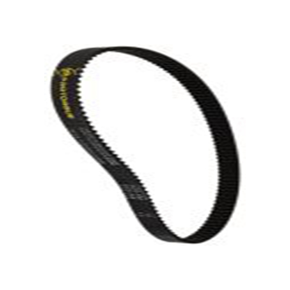 RS PRO,175-5230,127齿 正时皮带, HTD系列 635 mm, 5 mm节距 15 mm, 玻璃纤维制, 橡胶制