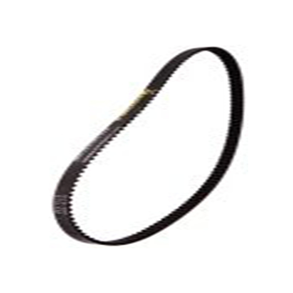 RS PRO,175-5233,134齿 正时皮带, HTD系列 670 mm, 5 mm节距 9 mm, 玻璃纤维制, 橡胶制