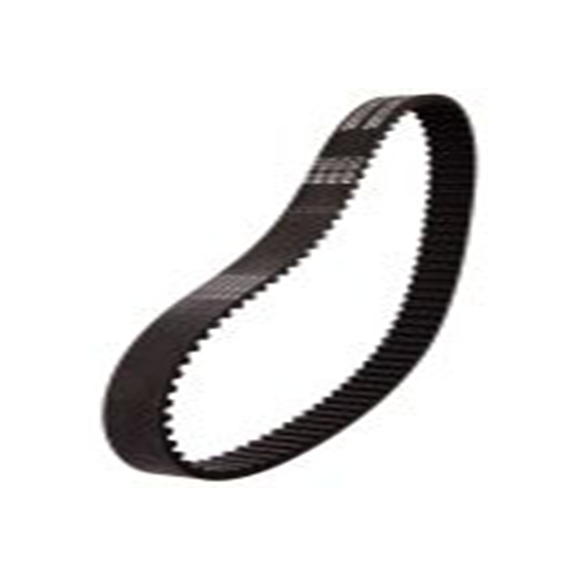 RS PRO,175-5236,90齿 正时皮带, HTD系列 720 mm, 8 mm节距 20 mm, 玻璃纤维制, 橡胶制