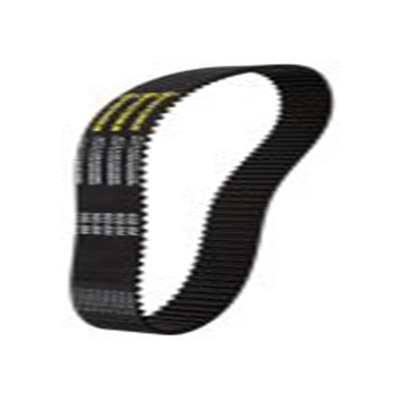 RS PRO,175-5242,100齿 正时皮带, HTD系列 800 mm, 8 mm节距 30 mm, 玻璃纤维制, 橡胶制