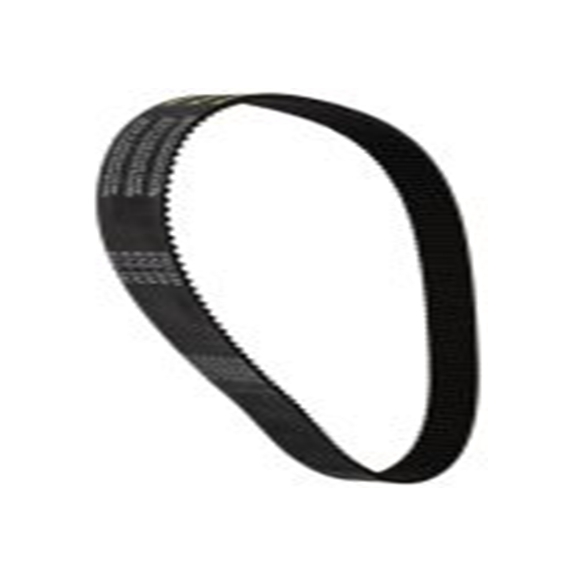 RS PRO,175-5244,170齿 正时皮带, HTD系列 850 mm, 5 mm节距 25 mm, 玻璃纤维制, 橡胶制