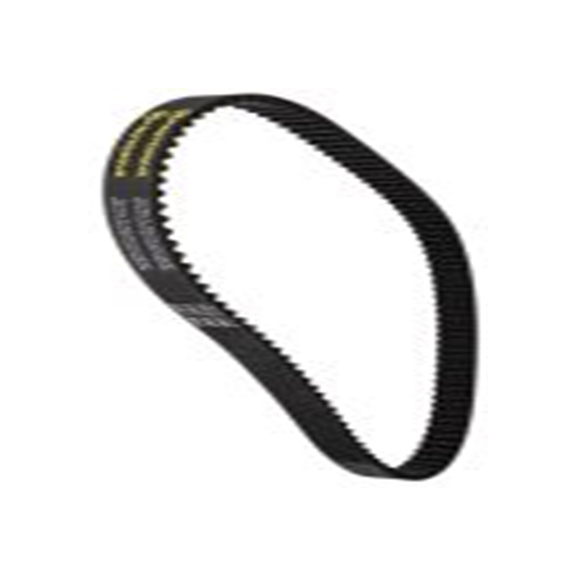 RS PRO,175-5245,110齿 正时皮带, HTD系列 880 mm, 8 mm节距 20 mm, 玻璃纤维制, 橡胶制