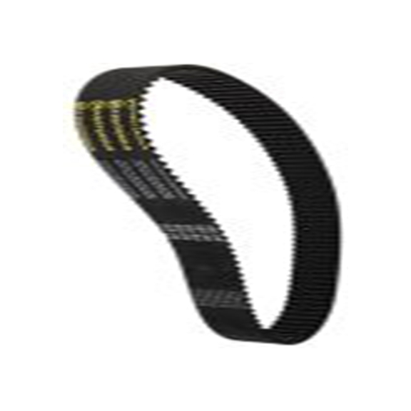 RS PRO,175-5246,110齿 正时皮带, HTD系列 880 mm, 8 mm节距 30 mm, 玻璃纤维制, 橡胶制