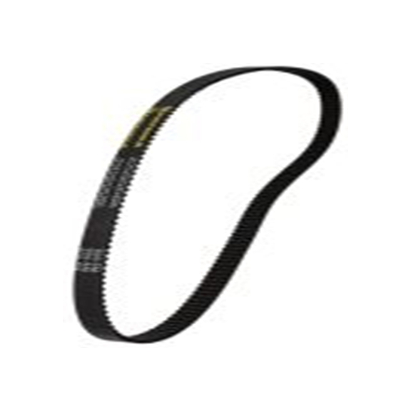 RS PRO,175-5247,180齿 正时皮带, HTD系列 900 mm, 5 mm节距 15 mm, 玻璃纤维制, 橡胶制