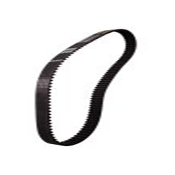 RS PRO,175-5248,120齿 正时皮带, HTD系列 960 mm, 8 mm节距 20 mm, 玻璃纤维制, 橡胶制