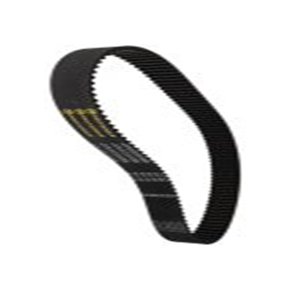 RS PRO,175-5249,120齿 正时皮带, HTD系列 960 mm, 8 mm节距 30 mm, 玻璃纤维制, 橡胶制