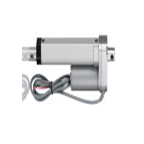 RS PRO,177-4490,500N 100 mm 电动线性执行器 24 V dc 14.6mm/s