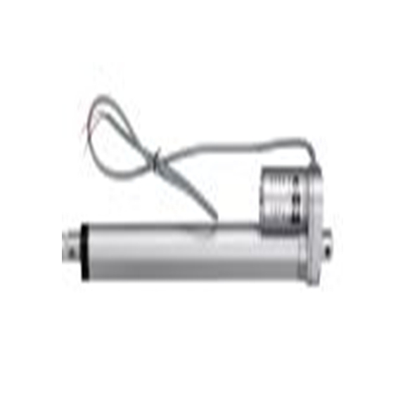 RS PRO,177-4492,500N 300 mm 电动线性执行器 12 V dc, LD3系列 14.6mm/s