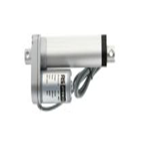 RS PRO,177-4503,500N 100 mm 电动线性执行器 12 V dc, LD3系列 14.6mm/s