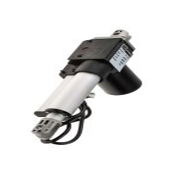 RS PRO,177-4514,6000N 100 mm 电动线性执行器 24 V dc 4.2mm/s