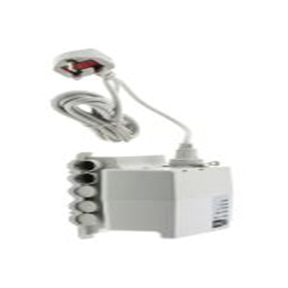 RS PRO,177-4526,电动执行器控制器 MD7C系列, 5输出