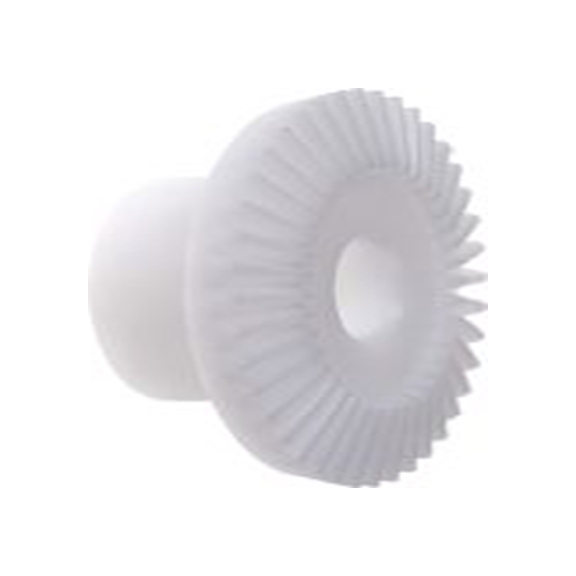 RS PRO,182-8011,1模 斜角规 伞齿轮, 40齿, 10 mm孔径